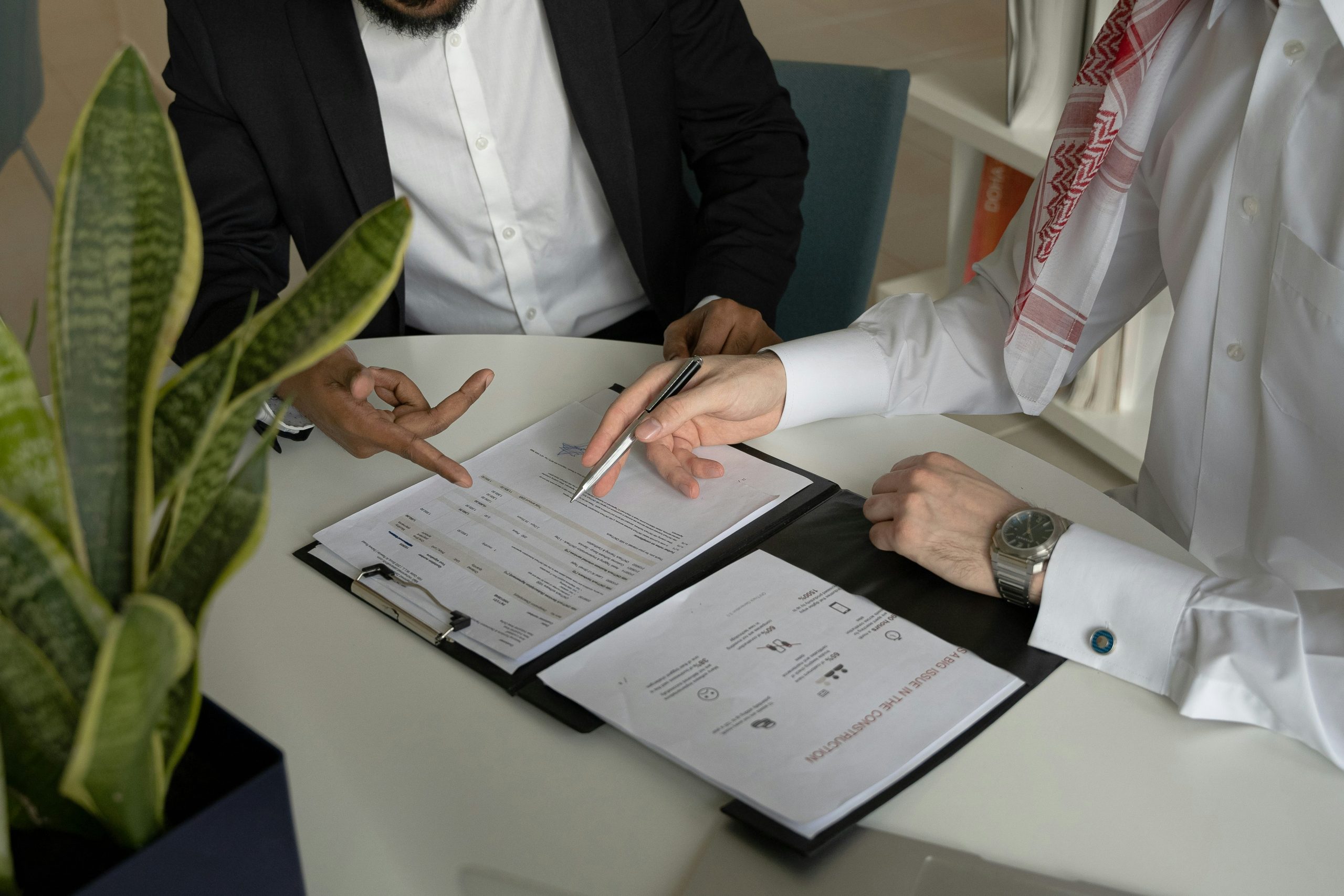 Florida FR-44 Insurance Contract