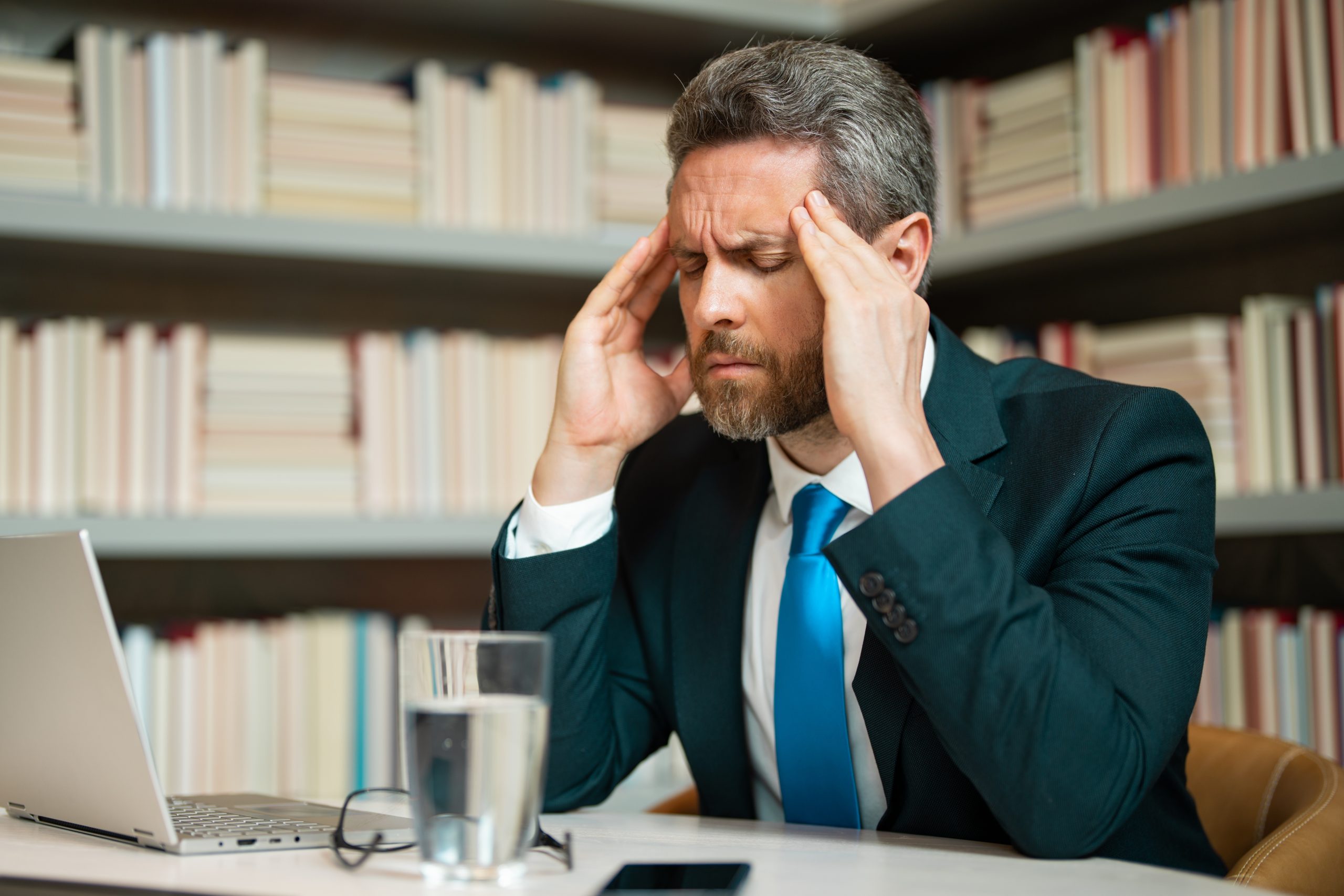 The FR-44 Headache