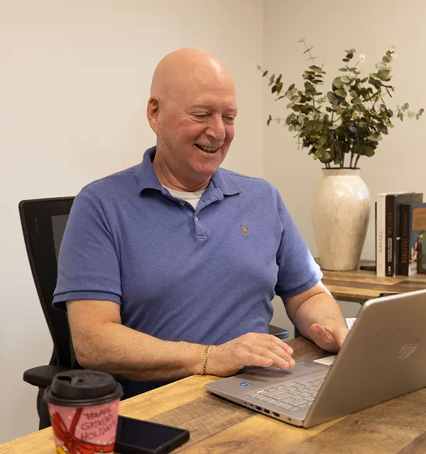 three decades of experience clifford schimek